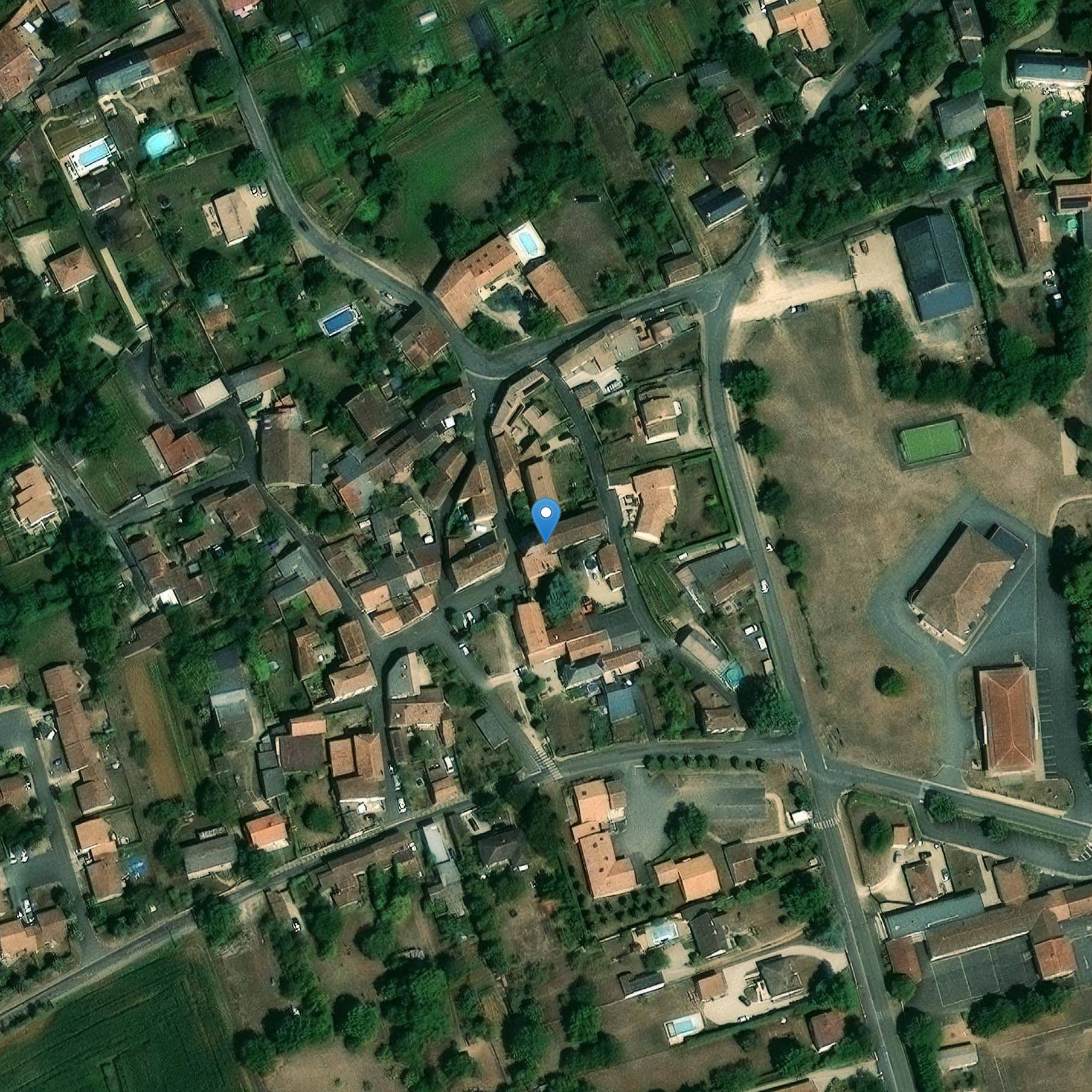 Photo de Chiesa di Nostra Signora di Aslonnes