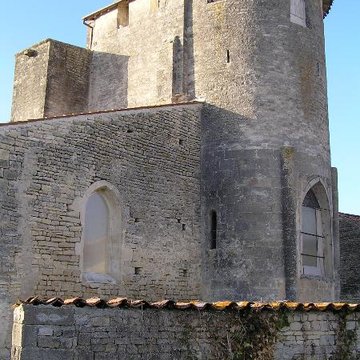 Église Saint-Pierre de Brie-sous-Matha