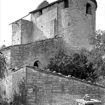 Église Saint-Pierre de Brie-sous-Matha