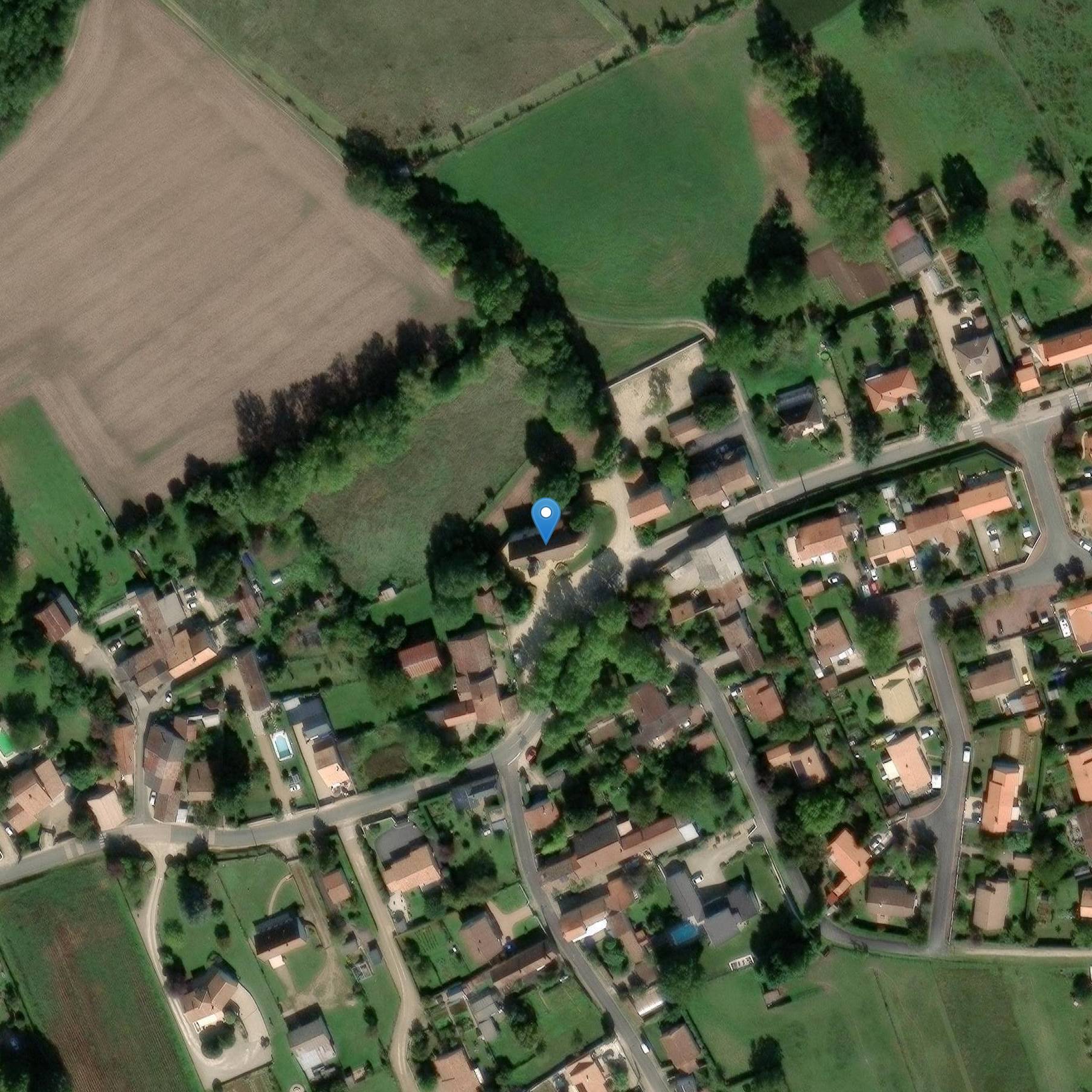 Photo de Chiesa di Santa Giulitte de Saint-Cyr