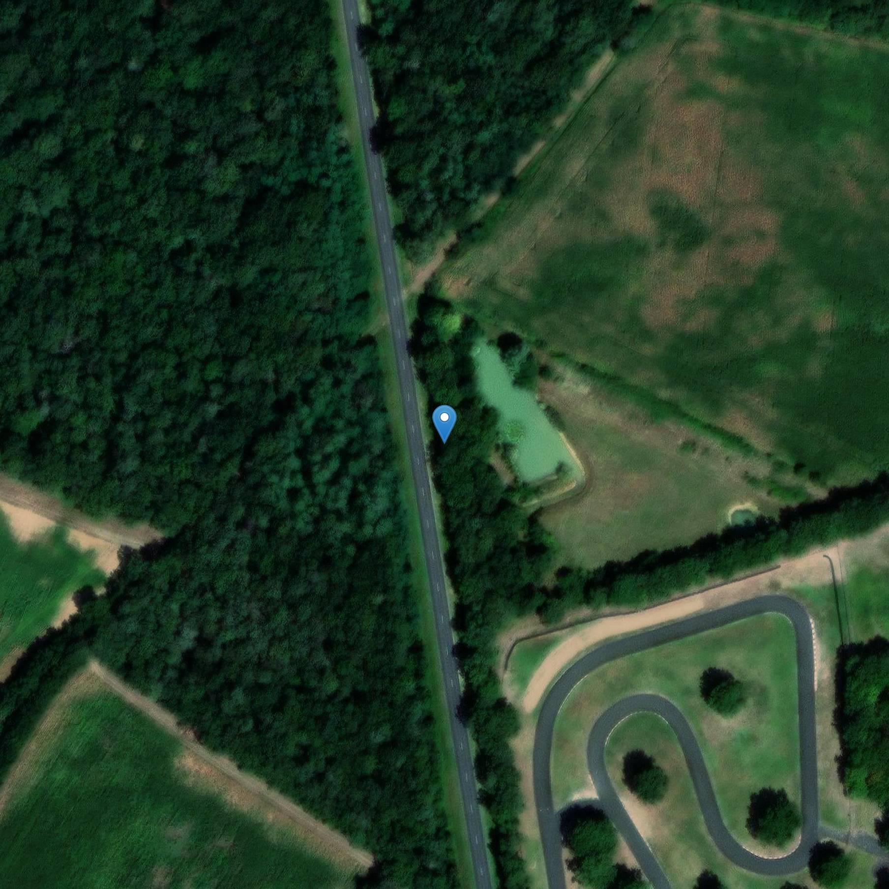 Photo de Église de l'Immaculée-Conception de Berrie