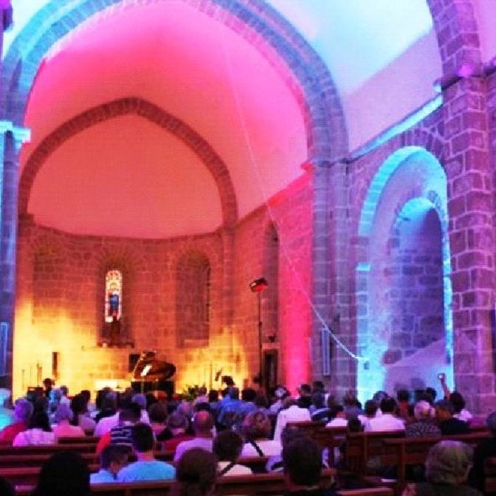 Photo de Église Saint-Pierre de Brillac