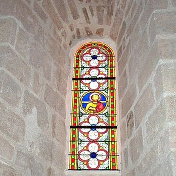 Photo de Église Saint-Pierre de Brillac