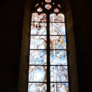 Église Saint-Pierre de Brillac