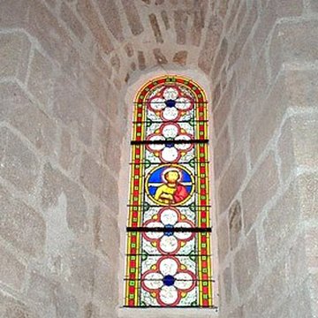 Église Saint-Pierre de Brillac