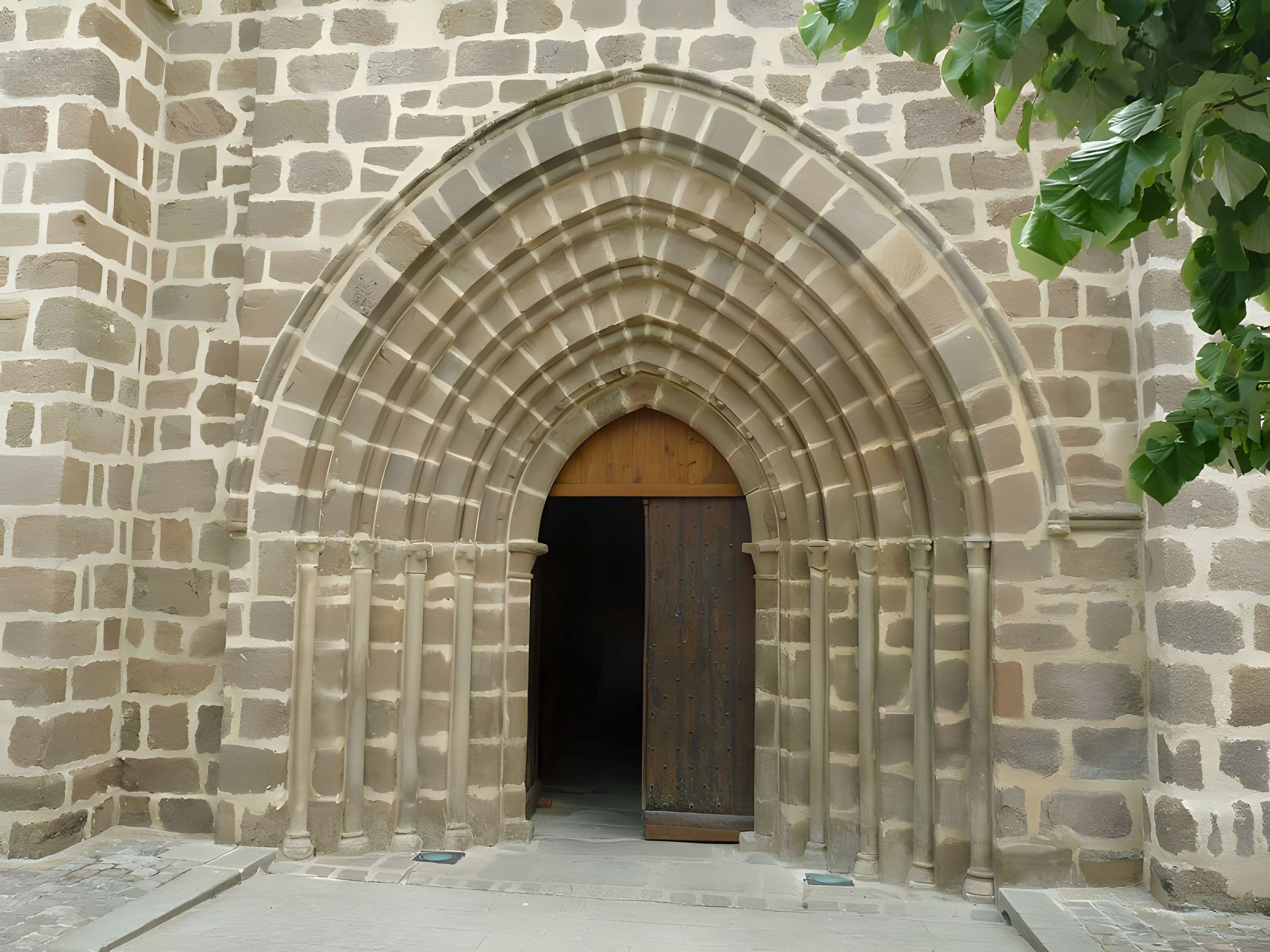 Église Saint-Pierre de Brillac