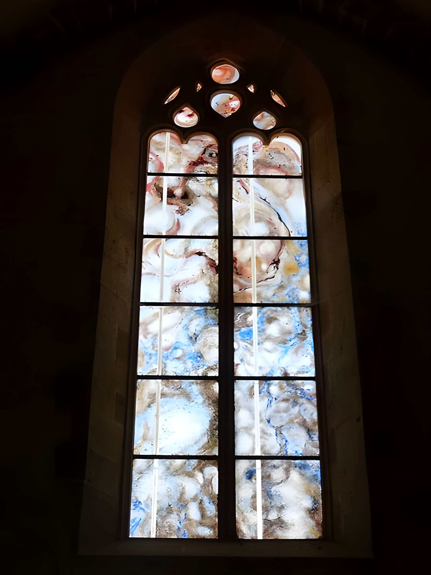 Église Saint-Pierre de Brillac