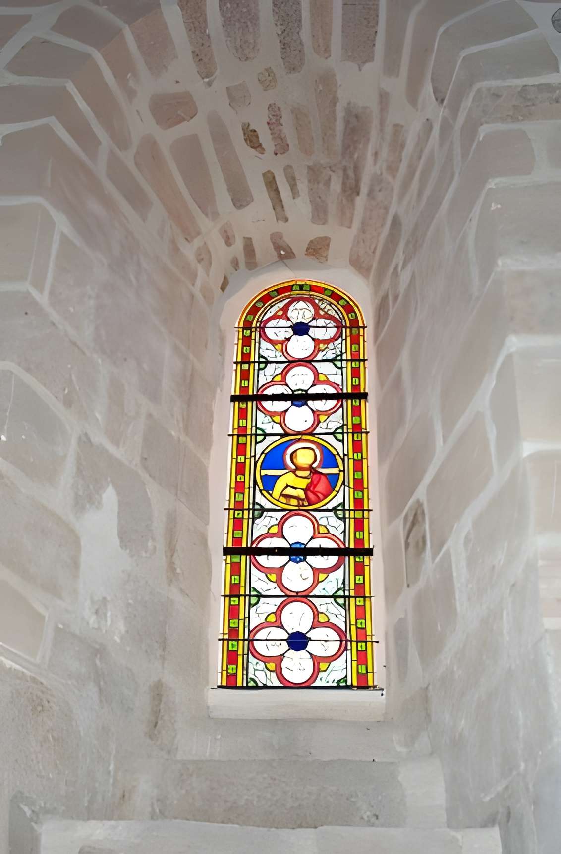 Église Saint-Pierre de Brillac