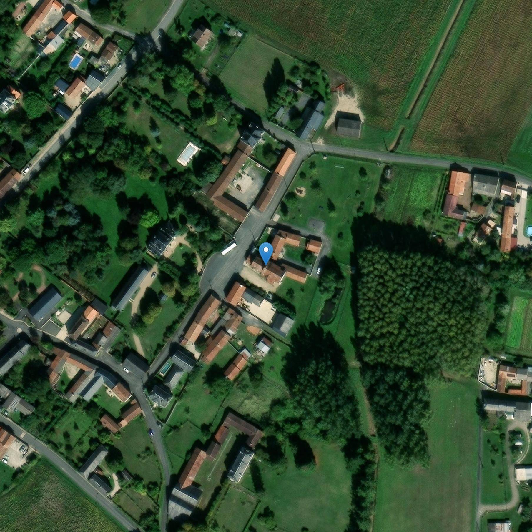 Photo de Chiesa di Nostra Signora di Berthegon