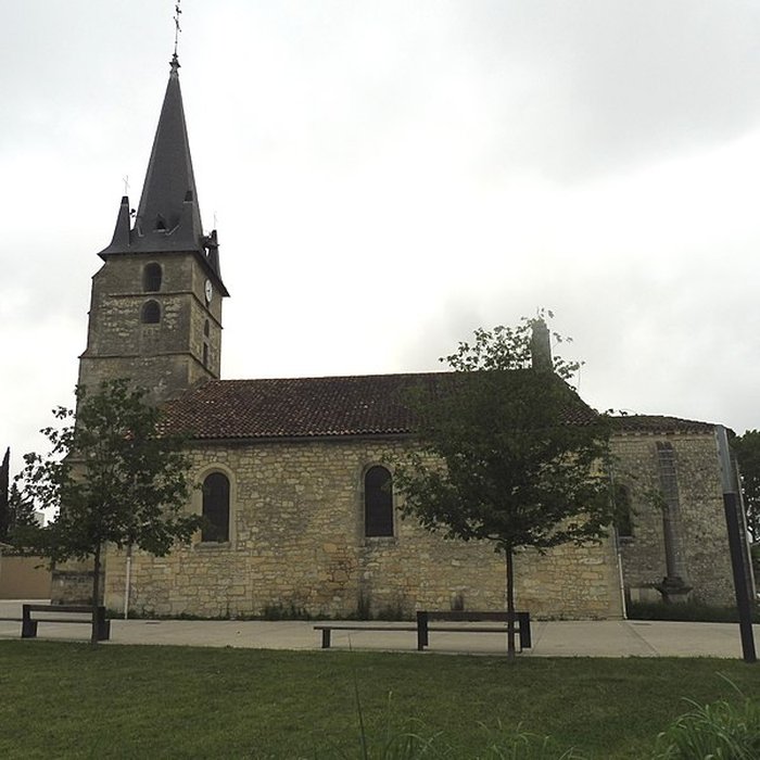 Photo de Église Saint-Pierre de Bruges