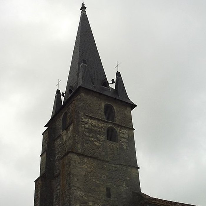 Photo de Église Saint-Pierre de Bruges