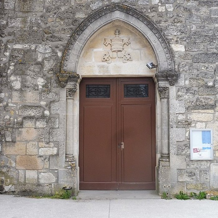 Photo de Église Saint-Pierre de Bruges