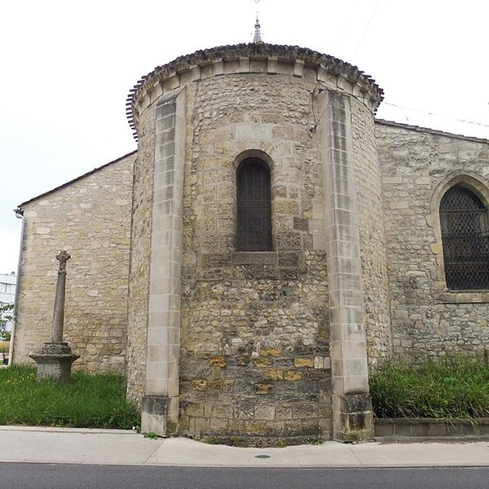 Photo de Église Saint-Pierre de Bruges