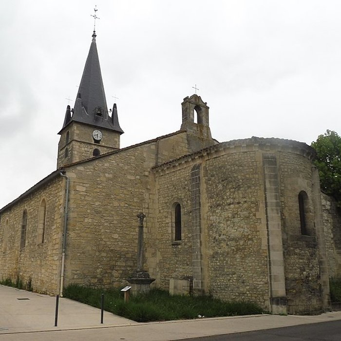 Photo de Église Saint-Pierre de Bruges