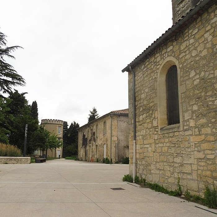 Photo de Église Saint-Pierre de Bruges