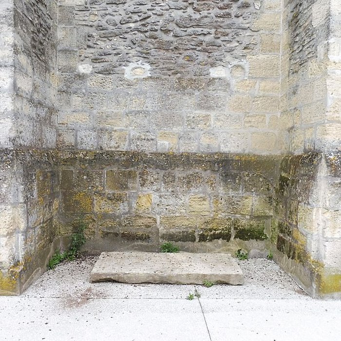 Photo de Église Saint-Pierre de Bruges