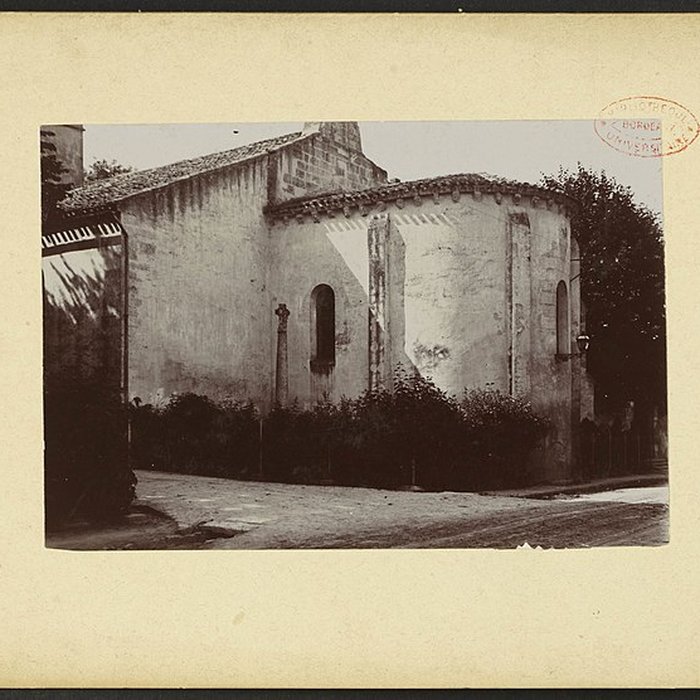 Photo de Église Saint-Pierre de Bruges