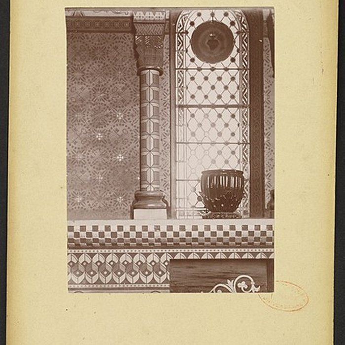 Photo de Église Saint-Pierre de Bruges