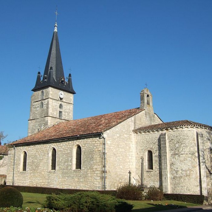 Photo de Église Saint-Pierre de Bruges