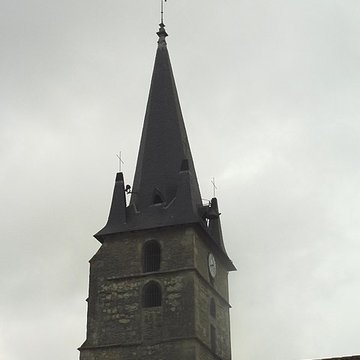 Église Saint-Pierre de Bruges