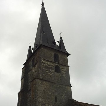Église Saint-Pierre de Bruges
