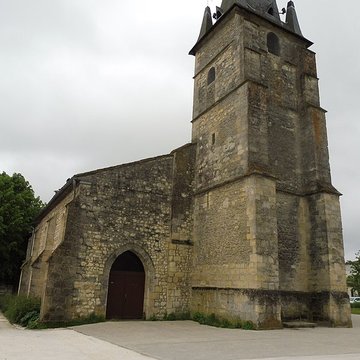 Église Saint-Pierre de Bruges