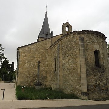 Église Saint-Pierre de Bruges