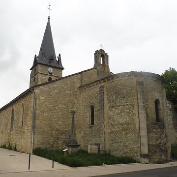 Église Saint-Pierre de Bruges