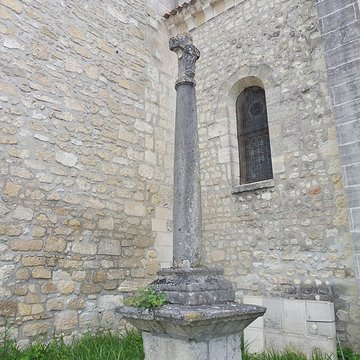 Église Saint-Pierre de Bruges
