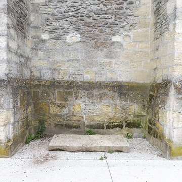 Église Saint-Pierre de Bruges
