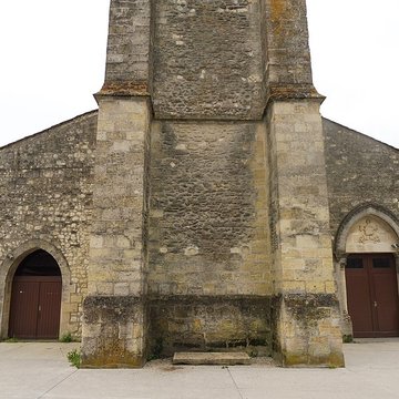 Église Saint-Pierre de Bruges
