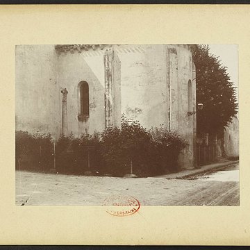 Église Saint-Pierre de Bruges