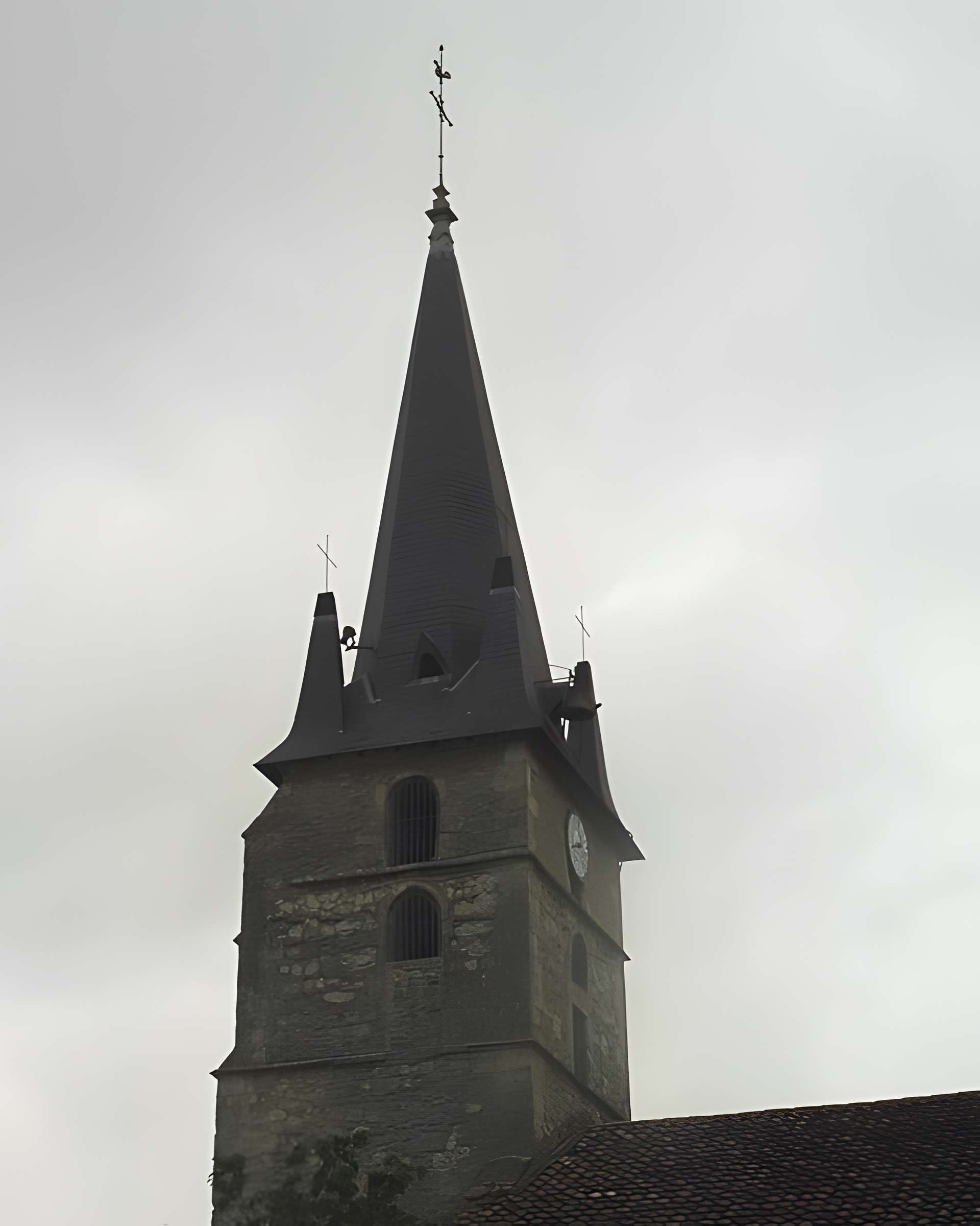 Église Saint-Pierre de Bruges