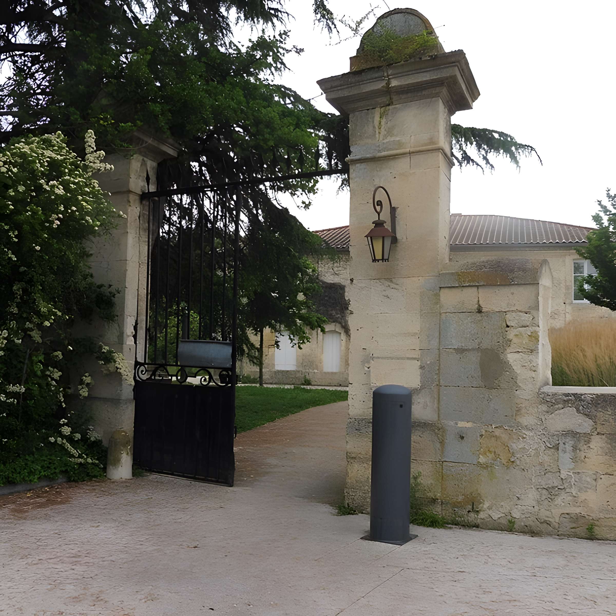 Église Saint-Pierre de Bruges