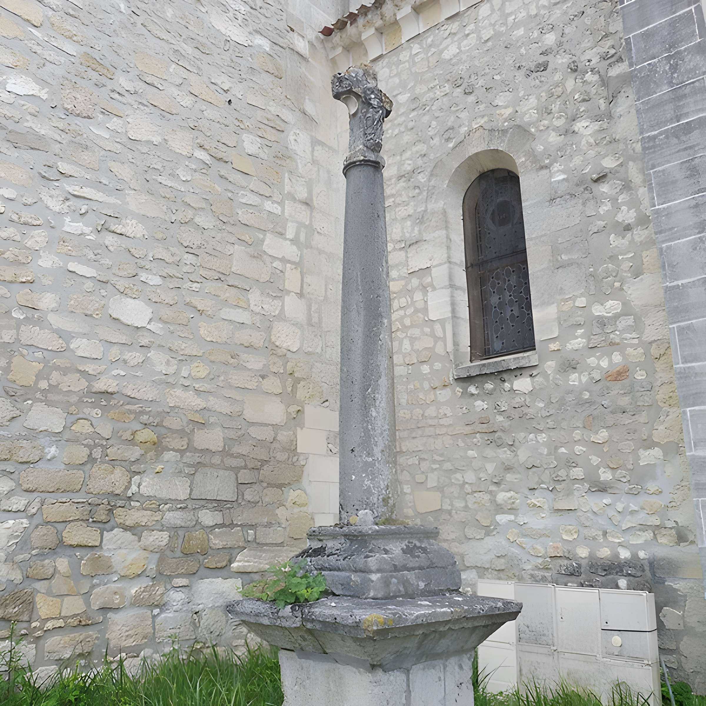 Église Saint-Pierre de Bruges