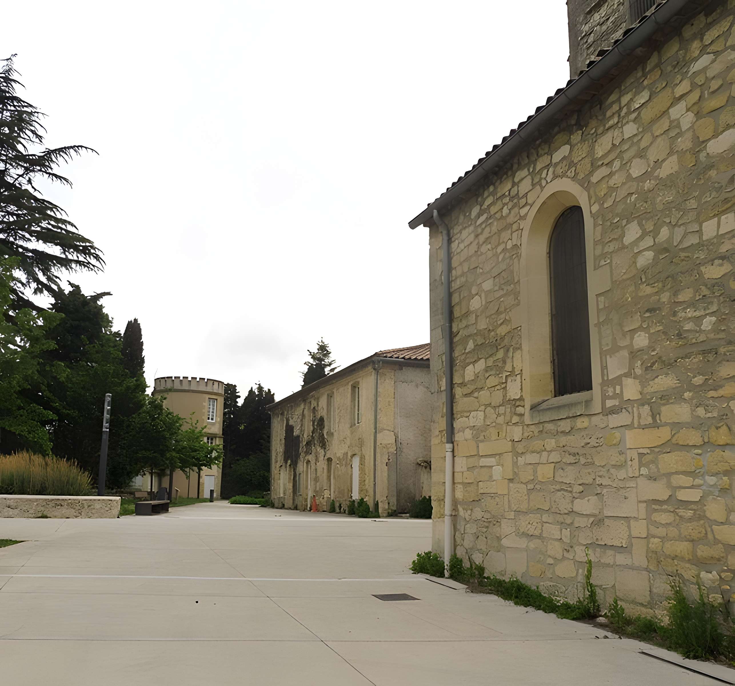 Église Saint-Pierre de Bruges