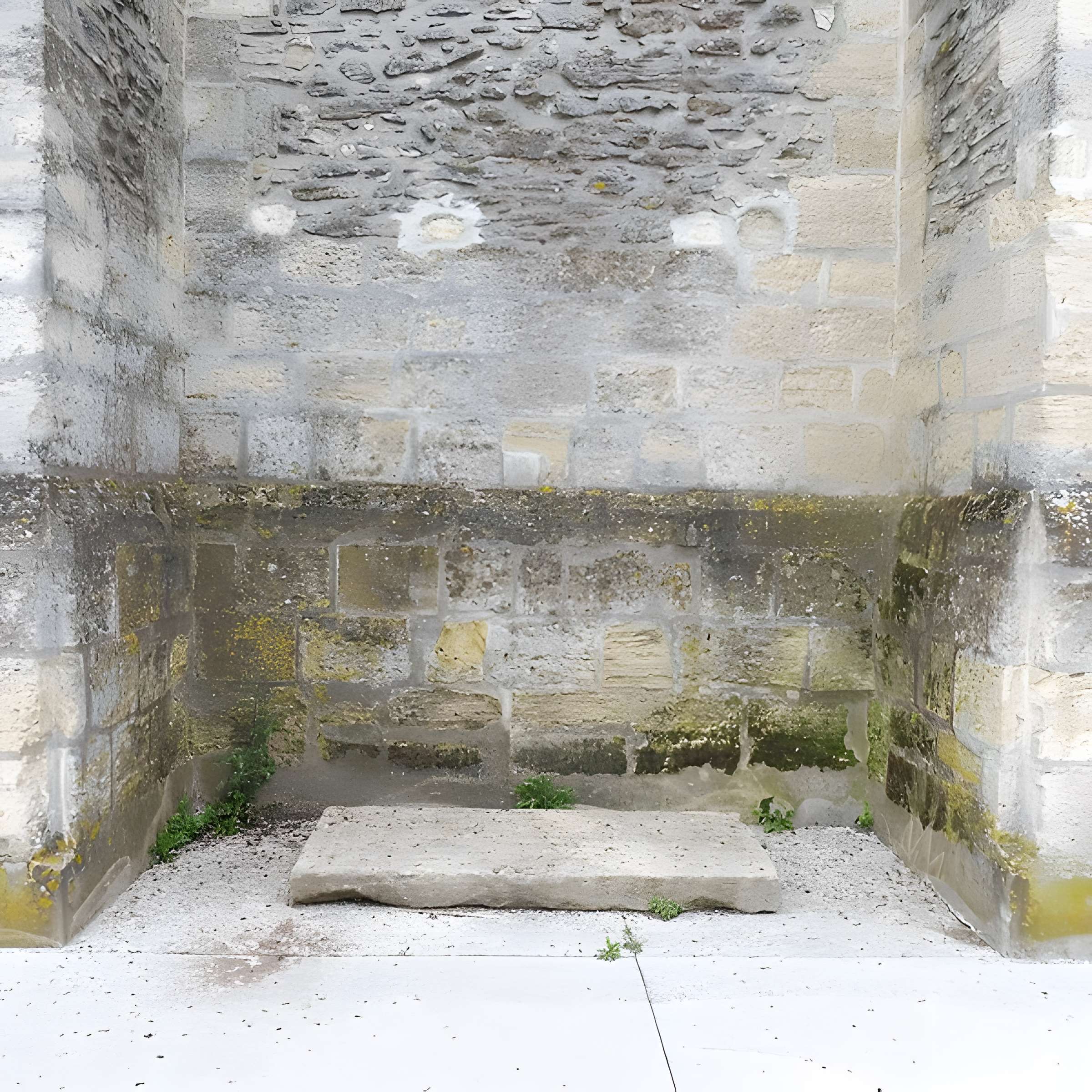 Église Saint-Pierre de Bruges