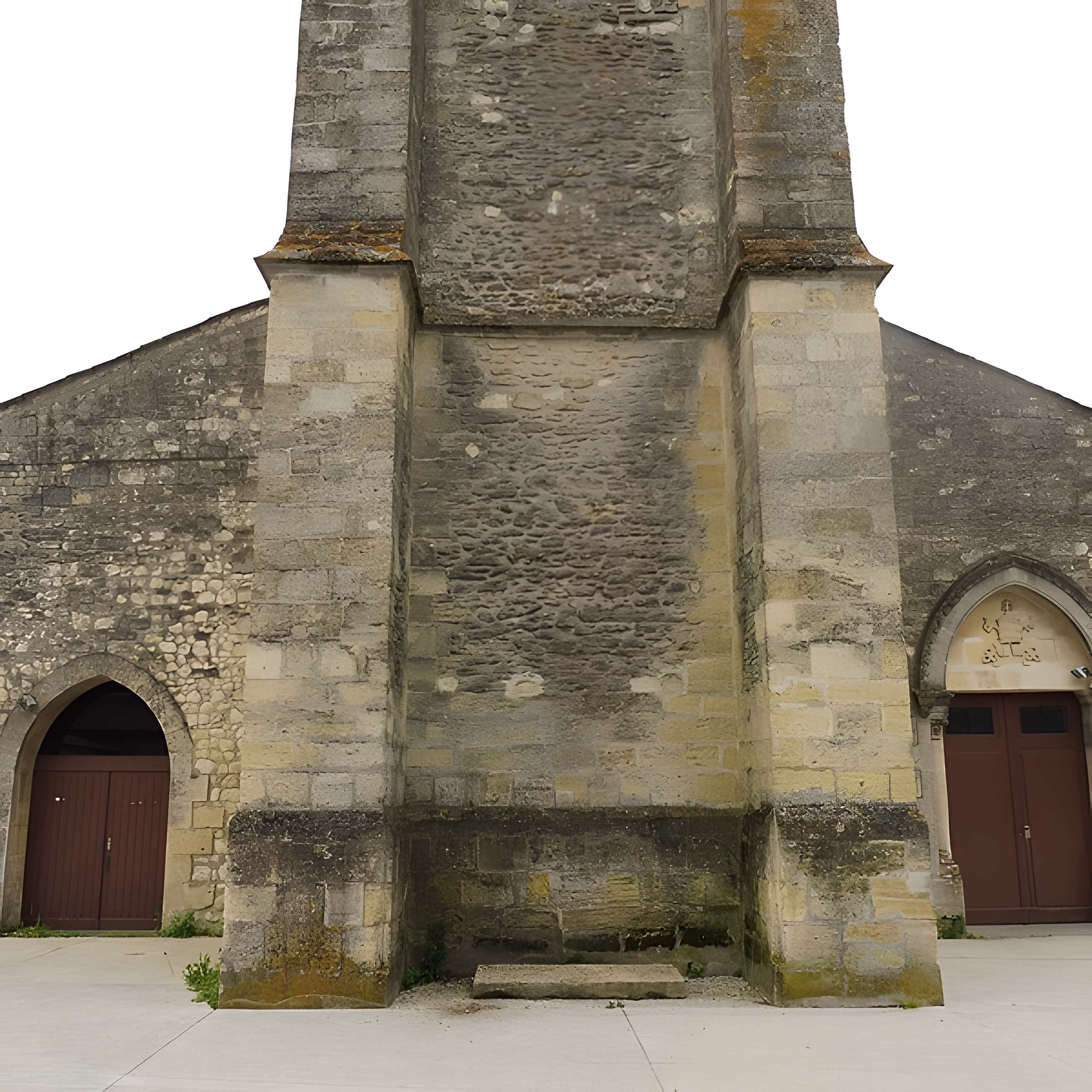 Église Saint-Pierre de Bruges