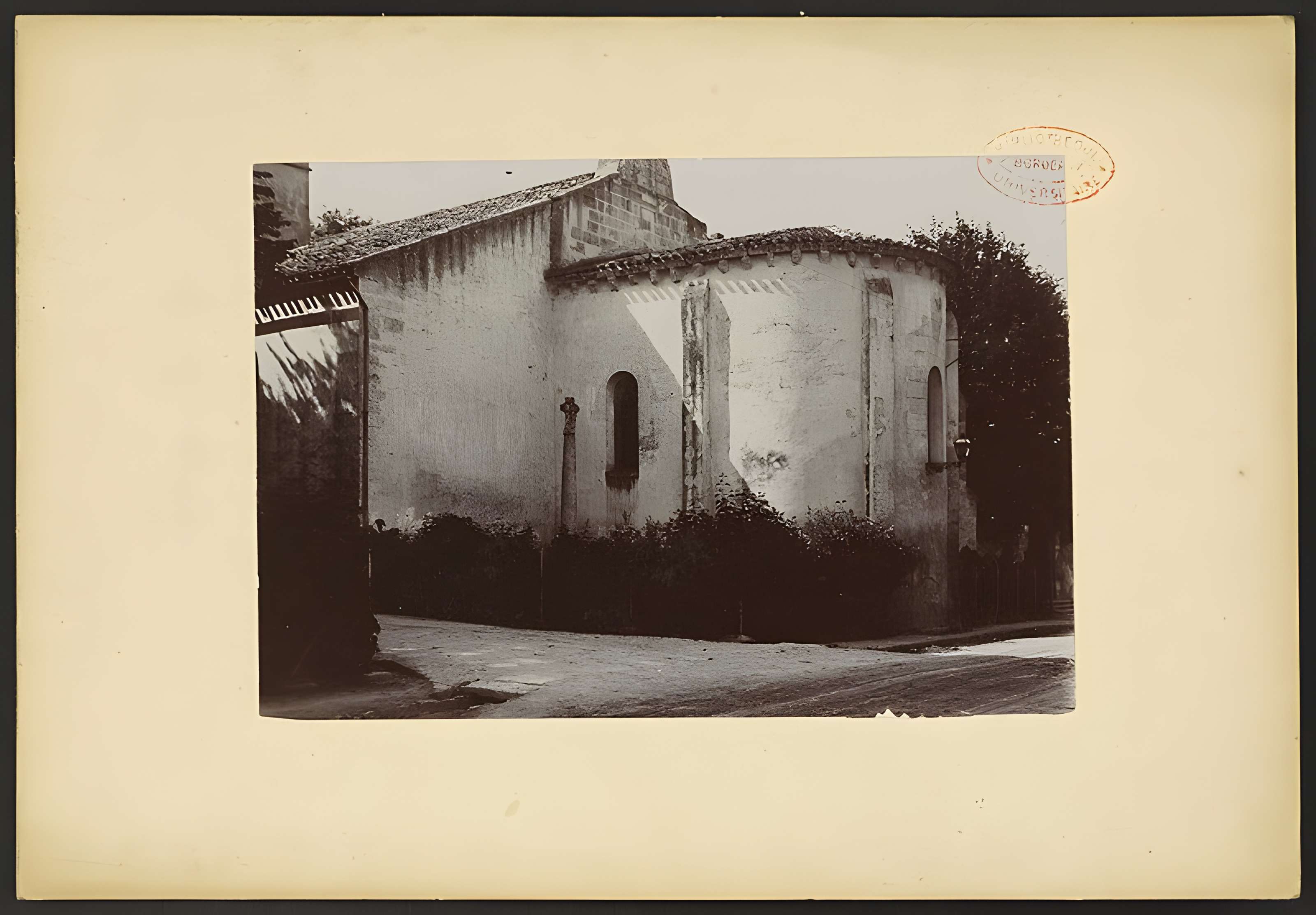 Église Saint-Pierre de Bruges
