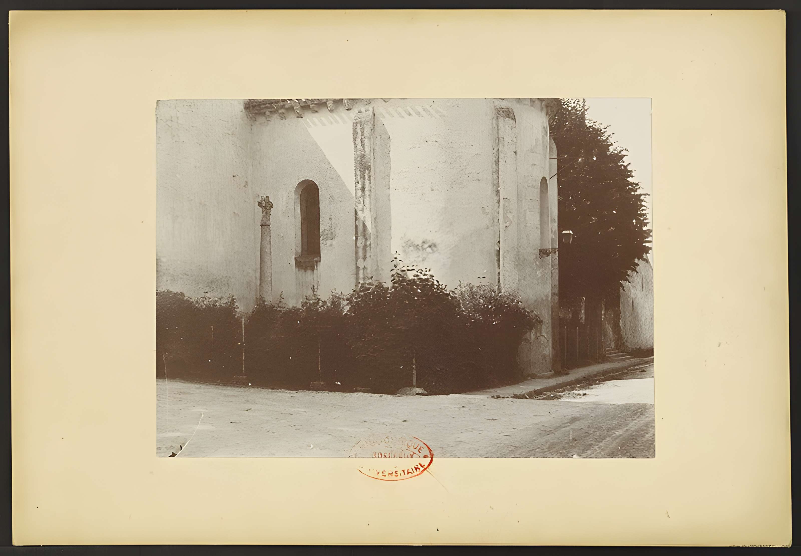 Église Saint-Pierre de Bruges