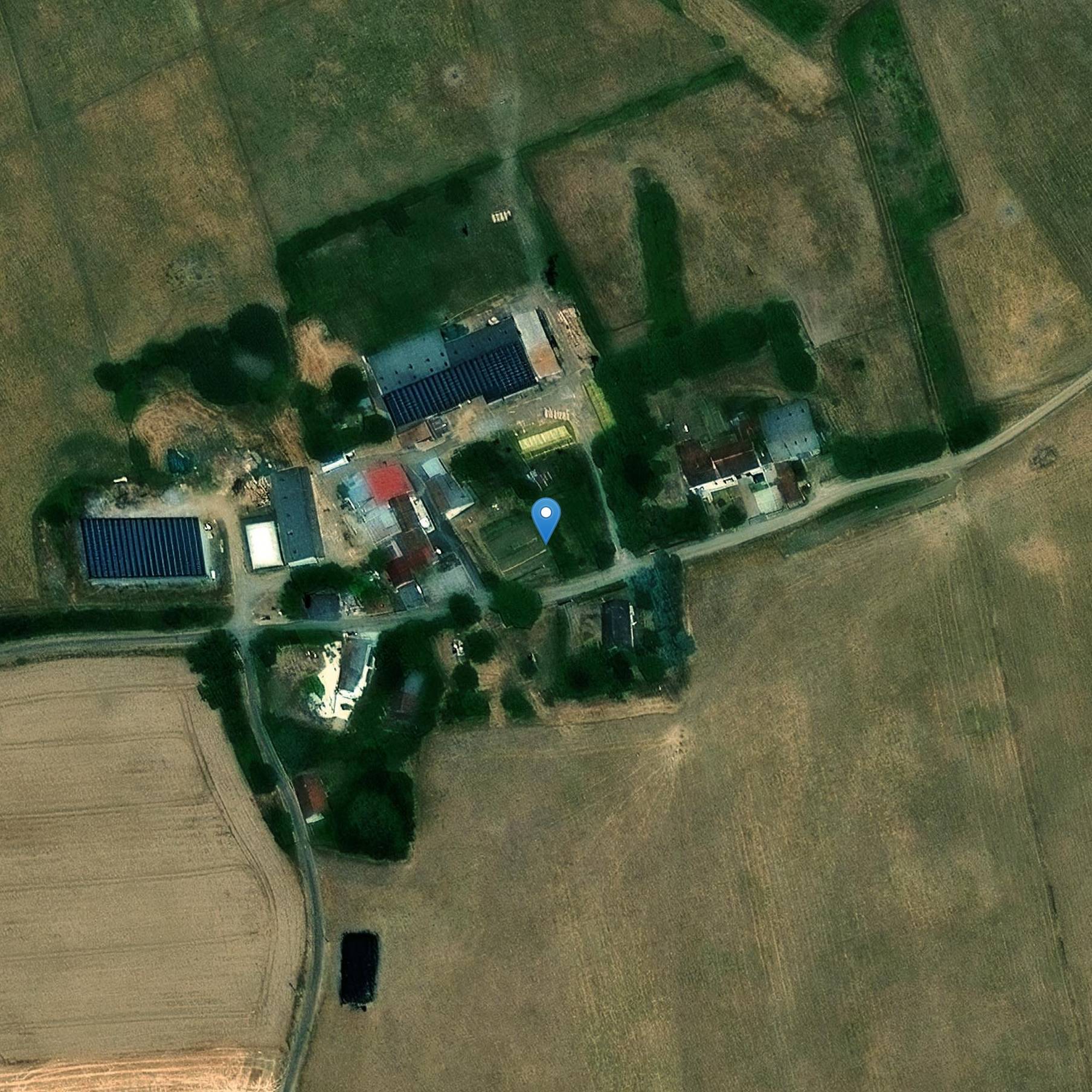 Photo de Chiesa di Aillier