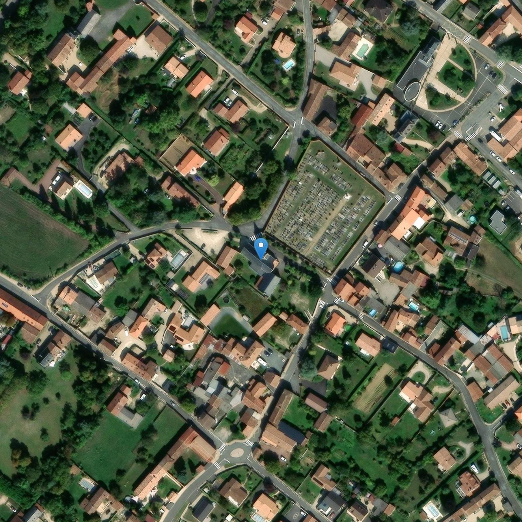 Photo de Chiesa di Saint Pierre-ès-Liens de Cissé