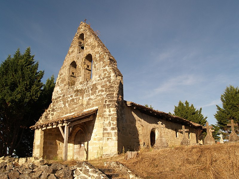 Photo de Église Saint-Pierre de Cabannes