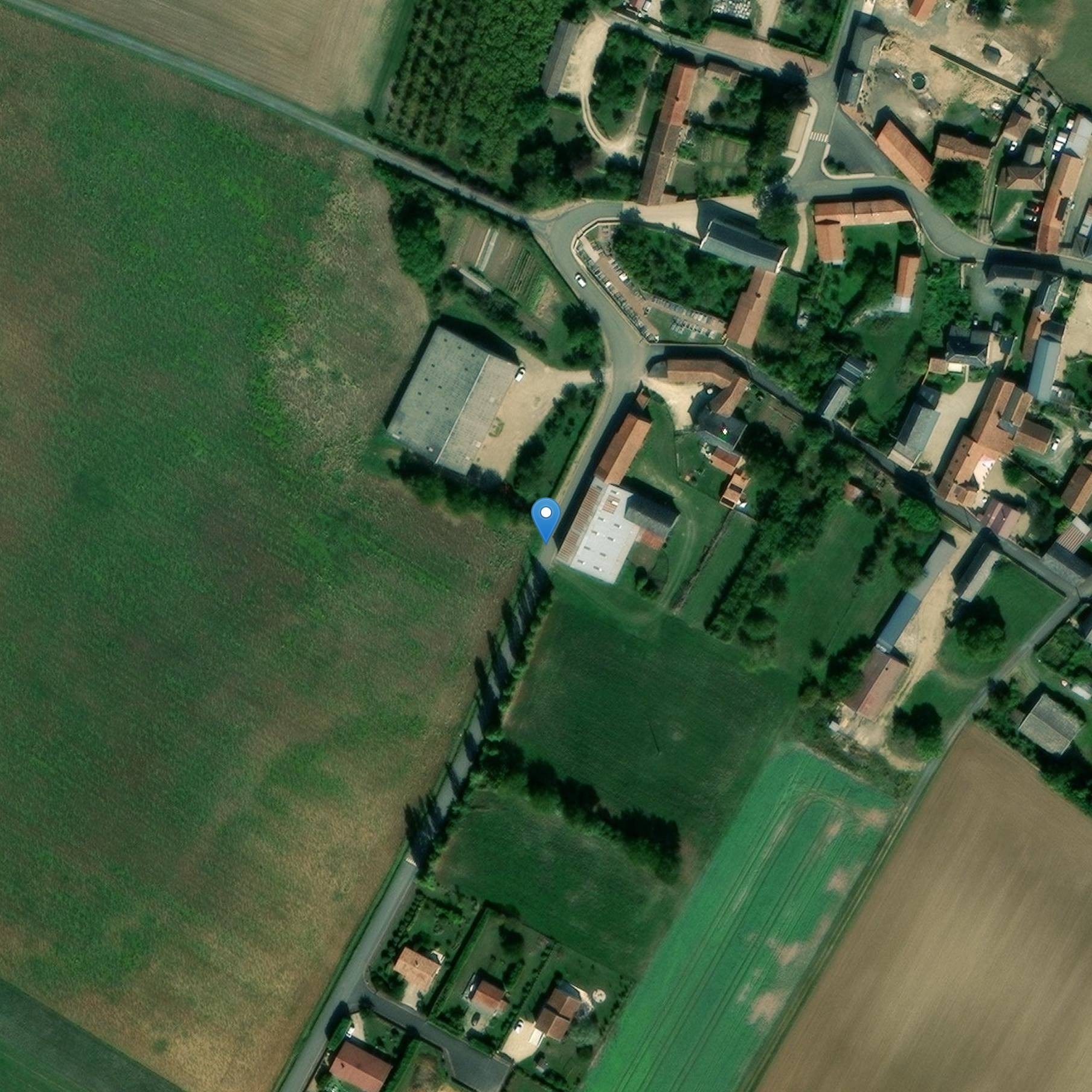 Photo de Chiesa della Grimaudière