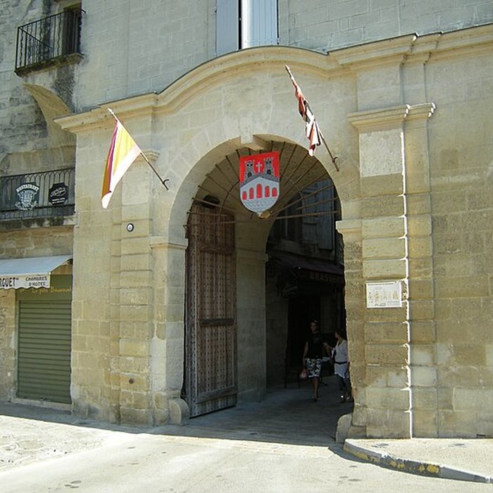 Photo de Château de Sommières