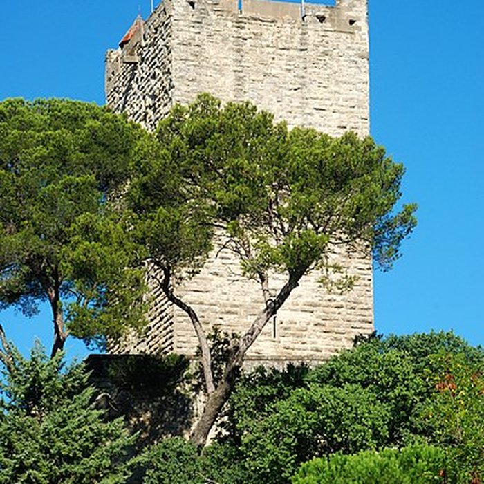 Photo de Château de Sommières