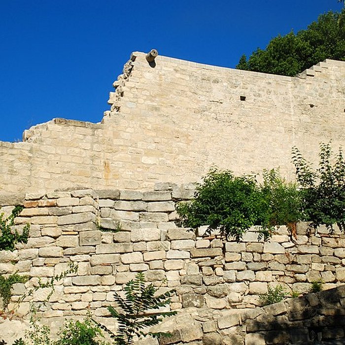 Photo de Château de Sommières