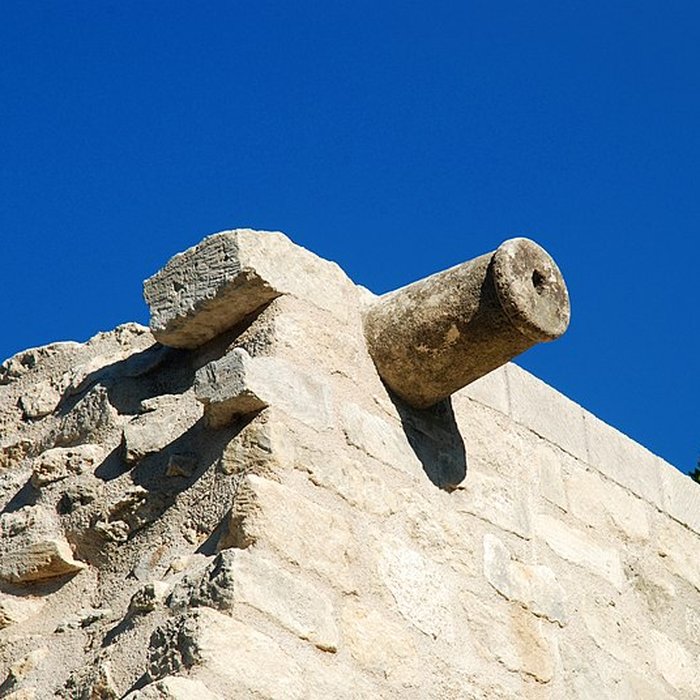 Photo de Château de Sommières