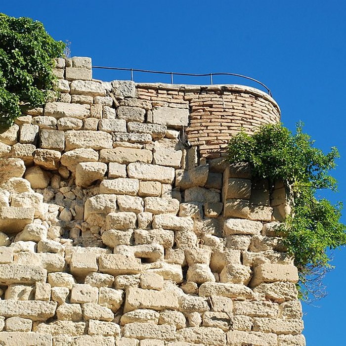 Photo de Château de Sommières