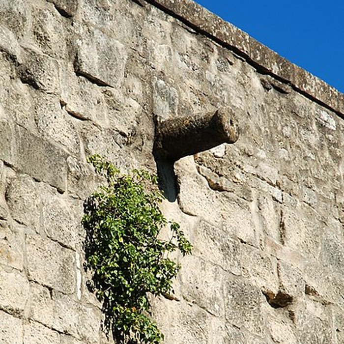 Photo de Château de Sommières